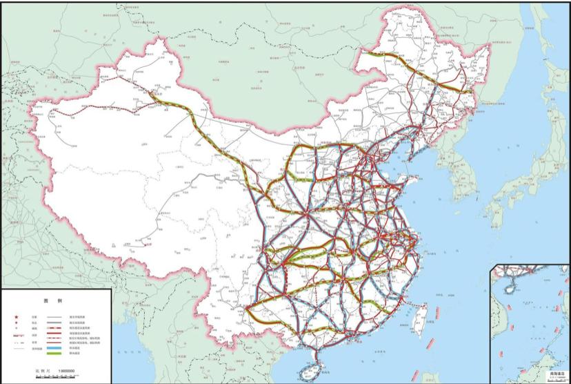 蘭西高鐵最新消息全面解讀，蘭西高鐵最新動態(tài)全面解析