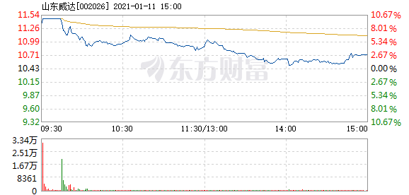 山東威達(dá)股票最新消息深度解析，山東威達(dá)股票最新消息全面解析