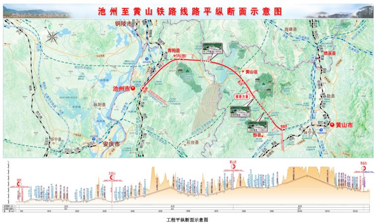 池黃高鐵線路最新消息，進(jìn)展、影響與展望，池黃高鐵最新進(jìn)展、影響與展望，線路最新消息揭秘