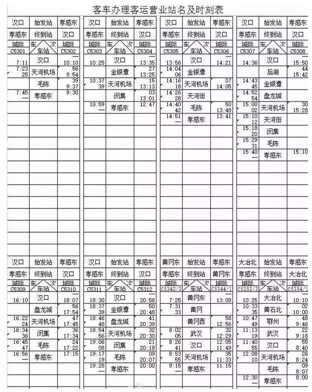 云夢(mèng)火車(chē)站最新時(shí)刻表詳解，云夢(mèng)火車(chē)站最新時(shí)刻表全面解析