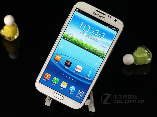 三星Galaxy Note II N7100最新報(bào)價(jià)深度解析，三星Galaxy Note II N7100最新報(bào)價(jià)全面解析