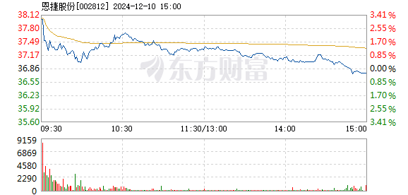 恩捷股份未來預(yù)估，邁向行業(yè)巔峰的潛力展望，恩捷股份邁向行業(yè)巔峰的潛力展望與未來預(yù)估