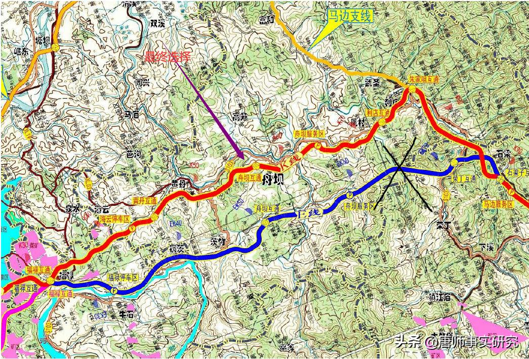 最新四川高速公路地圖概覽，四川高速公路最新地圖概覽