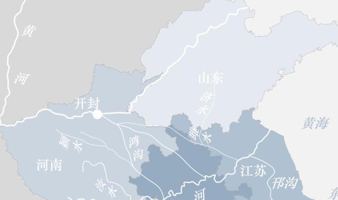 南水北調工程對華北平原的深遠影響，南水北調工程對華北平原的深刻影響與長遠變革