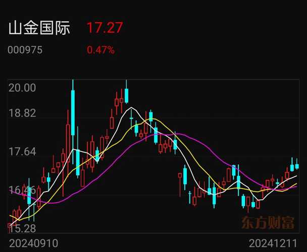 山金國(guó)際股票最新分析報(bào)告，山金國(guó)際股票最新分析報(bào)告概覽