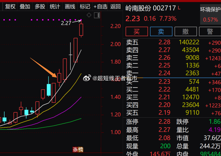 嶺南股份明天不會必然跌停，市場分析與理性探討，嶺南股份未來走勢展望，市場分析與理性探討避免必然跌停風(fēng)險