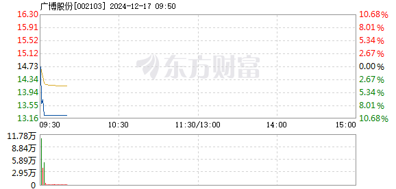 廣博股份還有救嗎？深度分析與前景展望，廣博股份的救贖之路，深度分析與前景展望