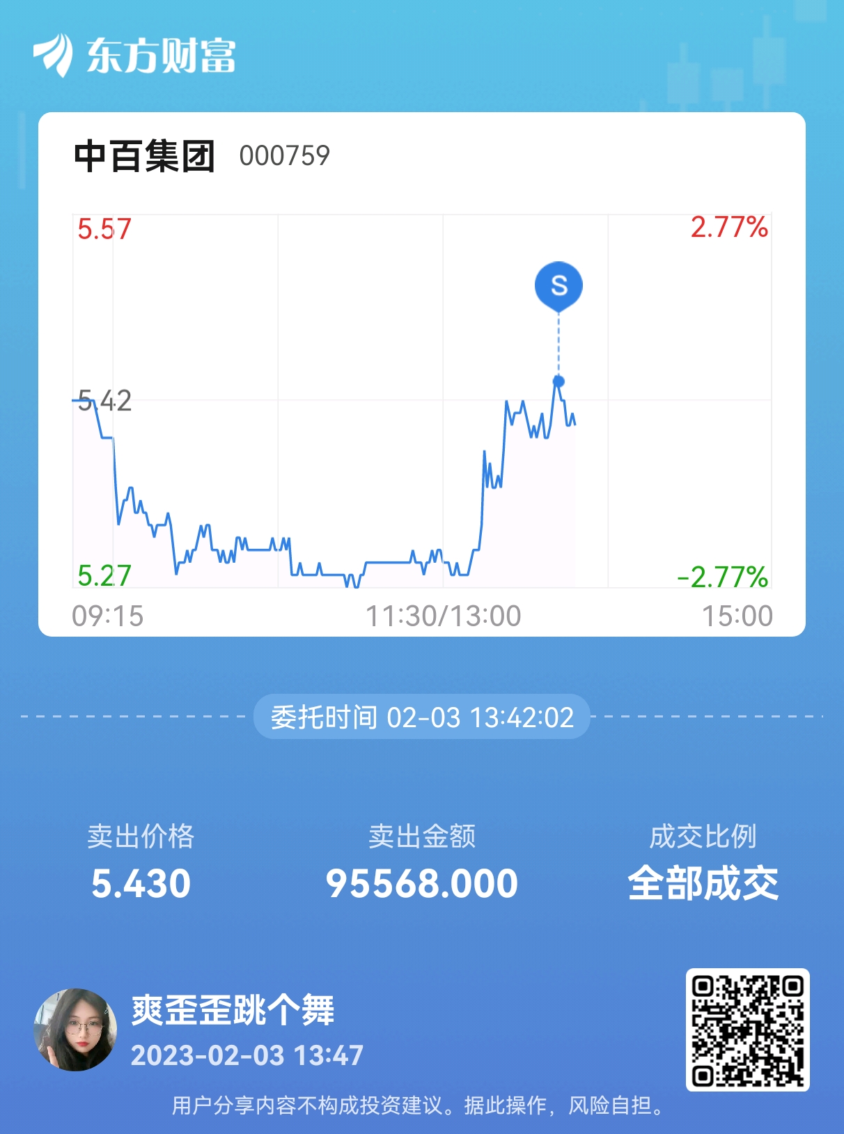 中百集團股價大跌7.01%，探究背后的原因及未來展望，中百集團股價大跌背后的原因及未來展望分析