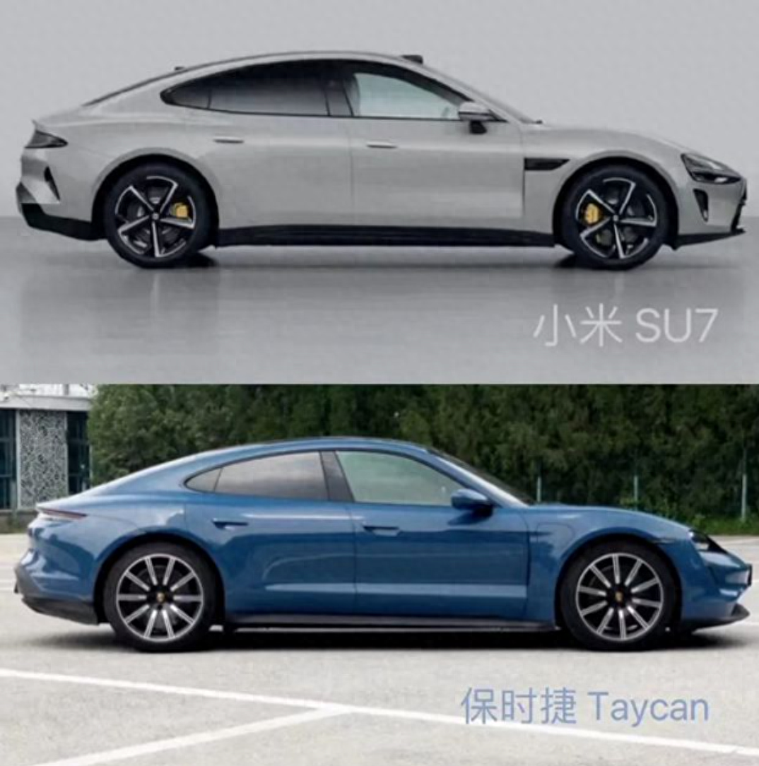 小米SU7，小米的第一輛車，引領(lǐng)智能出行的未來(lái)，小米SU7，智能出行先鋒，小米首款汽車重磅來(lái)襲