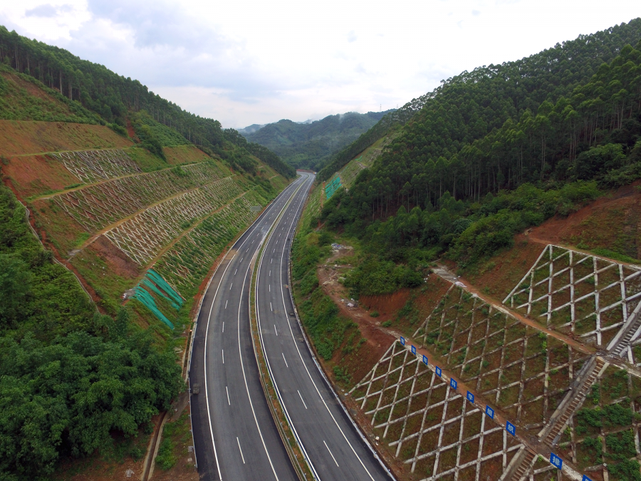 梧州最新道路，城市發(fā)展的脈絡與未來展望，梧州最新道路，城市發(fā)展的脈絡與未來展望展望