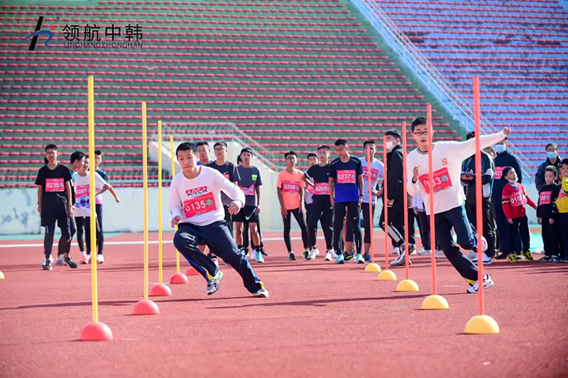 中考體育最新動態(tài)，探索改革與創(chuàng)新之路，中考體育改革與創(chuàng)新動態(tài)探索