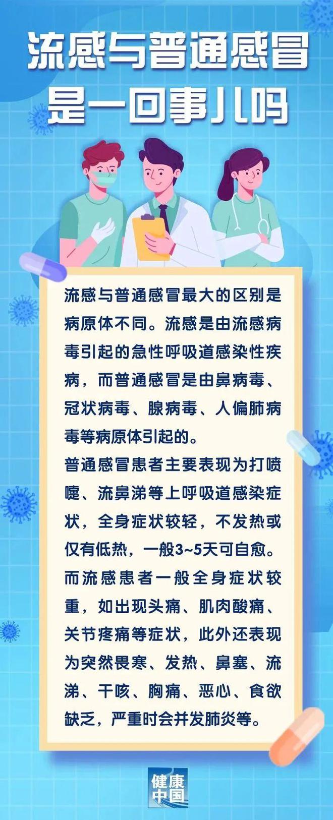 如何正確預(yù)防流感，如何有效預(yù)防流感？