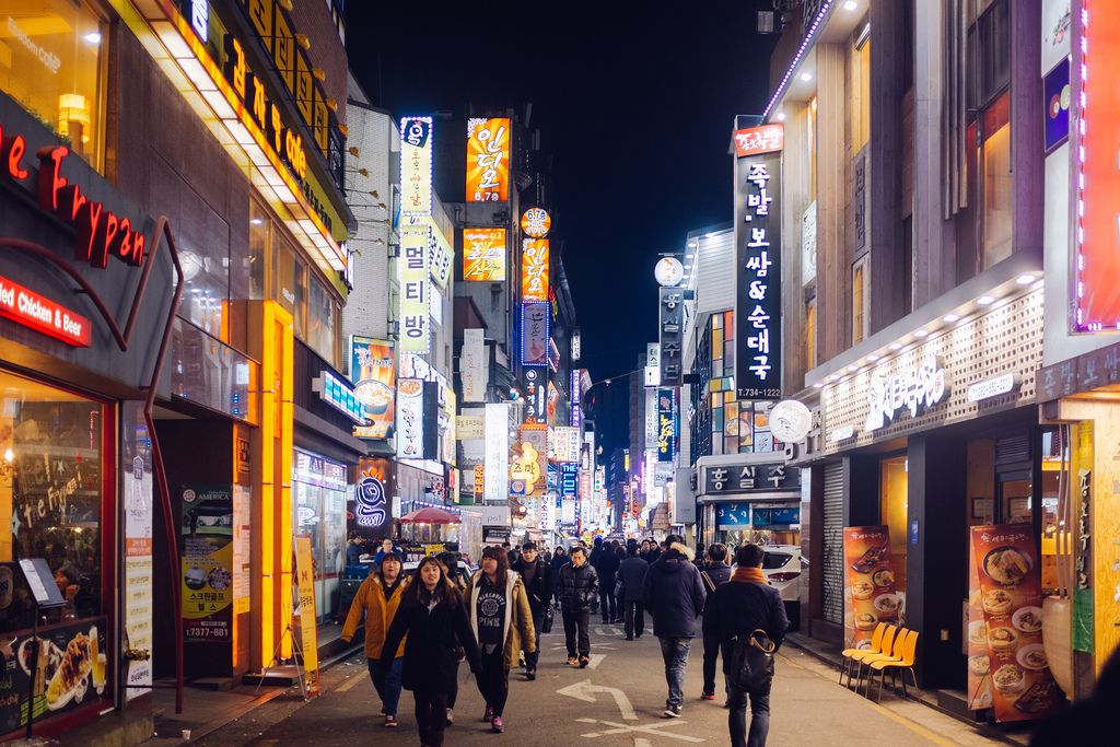 韓國游客如何在上海旅行，深度探索與獨特體驗，韓國游客深度游上海，獨特體驗與探索之旅