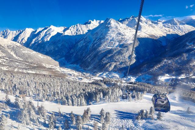 滑雪城市推薦，探索冬季雪上運動的最佳目的地，冬季雪上運動勝地推薦，探索最佳滑雪城市