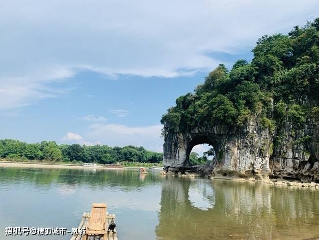 自駕游去桂林旅游攻略，桂林自駕游旅游攻略指南