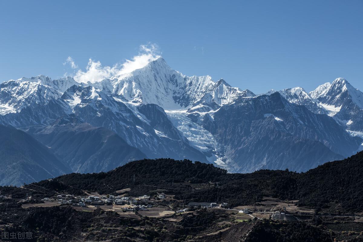 云南旅游自由行，探索無盡的魅力與奇遇，云南自由行探索，無盡魅力與奇遇之旅