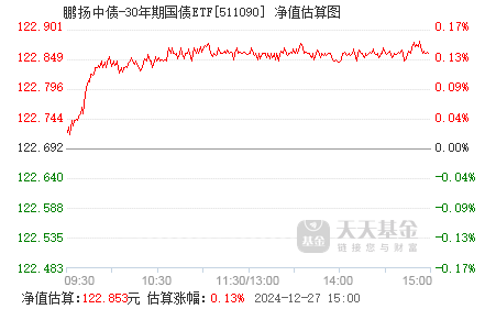 鵬揚中債-30年期國債ETF，深度解析及其投資策略，鵬揚中債-30年期國債ETF深度解析與投資策略探討