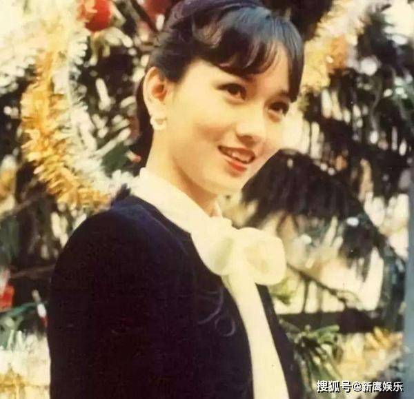 香港明星女明星名字80年代，璀璨閃耀的時代，香港80年代女明星名字閃耀璀璨時代的光輝