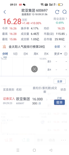 歐亞股票600697，投資潛力與市場前景分析，歐亞股票600697投資潛力與市場前景深度解析