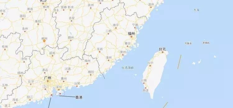 臺(tái)灣海峽不能直飛，地理、政治與經(jīng)濟(jì)因素解析，臺(tái)灣海峽直飛受限，地理、政治與經(jīng)濟(jì)因素探討