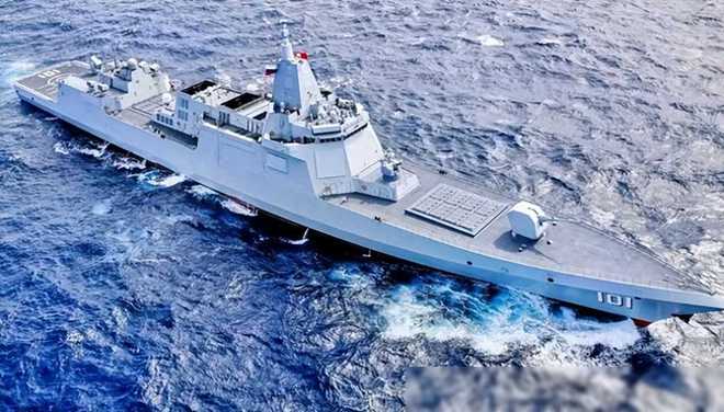 臺(tái)灣海軍艦艇各型號(hào)排水量詳解，臺(tái)灣海軍艦艇型號(hào)與排水量詳解