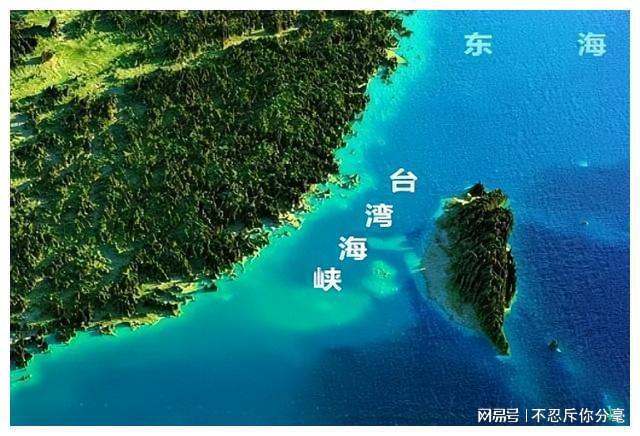 臺(tái)灣海峽可以隨便過嗎？——對(duì)海峽通行政策的深度解讀，臺(tái)灣海峽通行政策解讀，能否隨意通行？