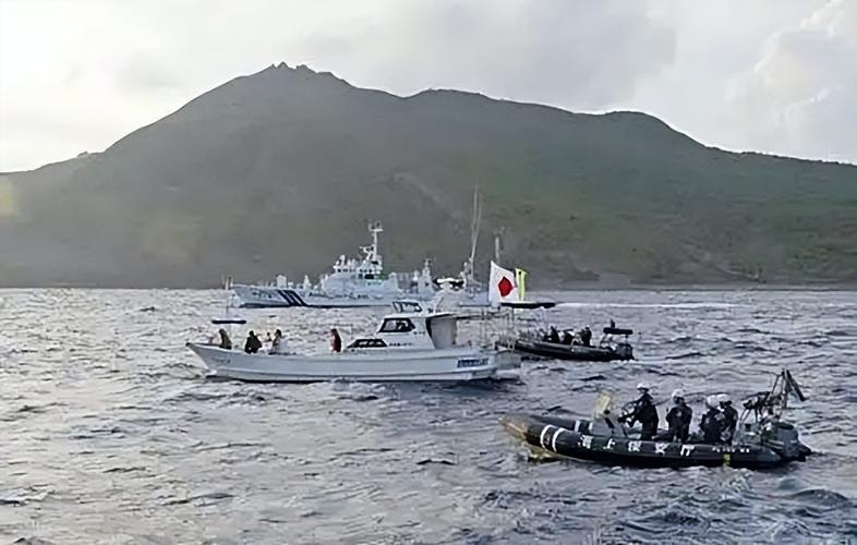 釣魚島事件的影響，一場(chǎng)風(fēng)波引發(fā)的多維度思考，釣魚島事件的影響，多維度的深度思考