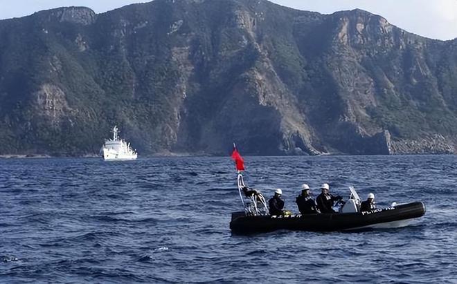 釣魚島的主權歸屬及其現(xiàn)狀控制，釣魚島主權歸屬與現(xiàn)狀控制概述