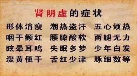 如何判斷自己是腎陰虛還是腎陽虛，深入理解中醫(yī)的陰陽平衡理論，如何區(qū)分腎陰虛與腎陽虛，深入理解中醫(yī)陰陽平衡之道