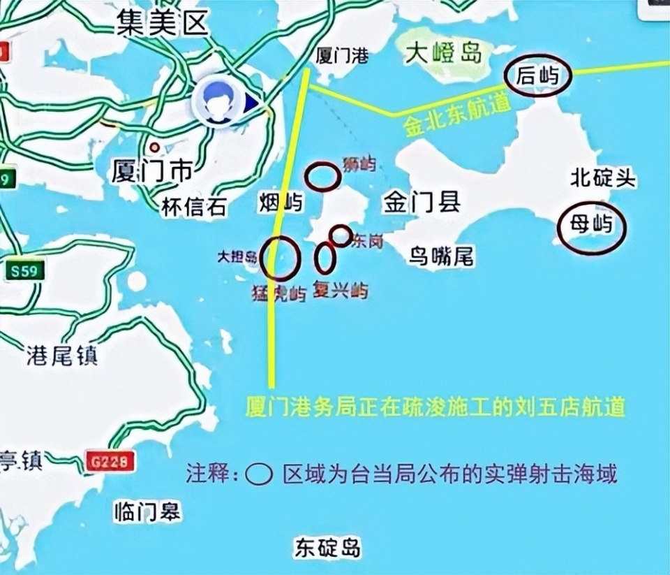 廈門到臺灣的距離，探索兩岸的地理奧秘，廈門與臺灣間的距離，探索兩岸地理奧秘之旅