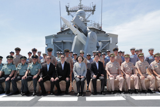 馬公海軍基地，臺(tái)灣南部的重要軍事要塞，臺(tái)灣南部軍事要塞，馬公海軍基地