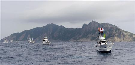 日本挑釁釣魚(yú)島吃虧，歷史與現(xiàn)實(shí)之鑒，日本釣魚(yú)島挑釁遭遇挫折，歷史與現(xiàn)實(shí)教訓(xùn)深刻