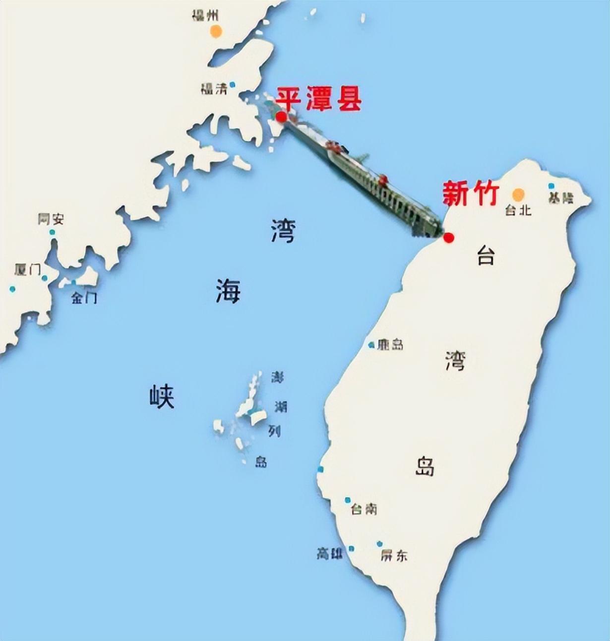 臺灣海峽的寬度，地理、歷史與文化的多維解讀，臺灣海峽的寬度，地理、歷史與文化的多維透視