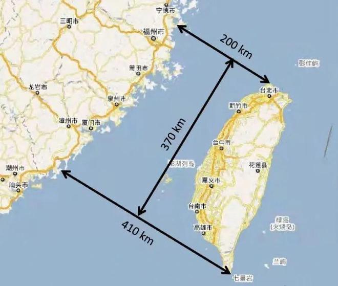 臺(tái)灣海峽是公海嗎？——深入解析與百度百科視角