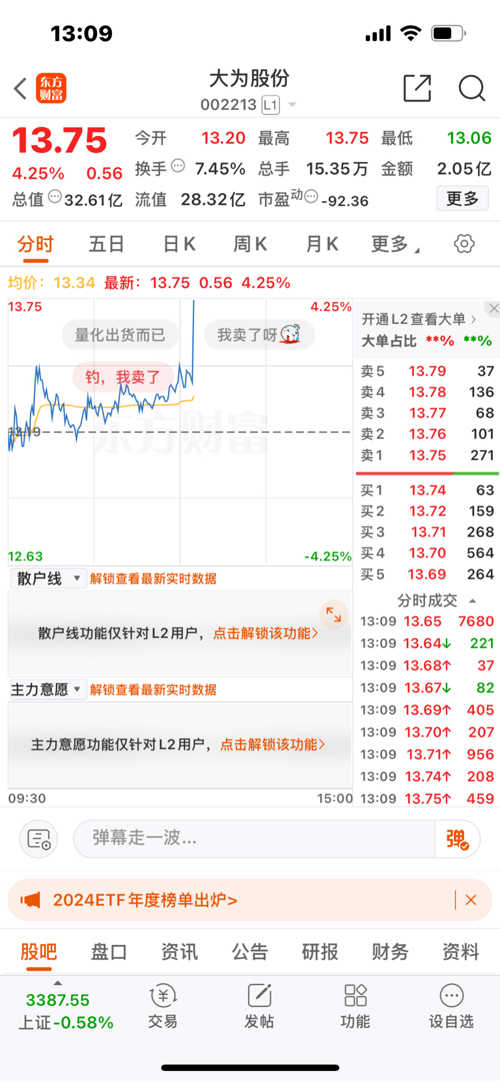 大為股份股吧，探究其背后的力量與價(jià)值潛力，大為股份股吧，探究背后的力量與巨大價(jià)值潛力