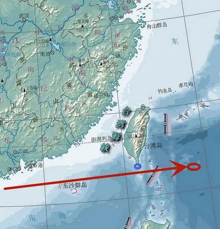 臺灣海峽島嶼，歷史、地理與人文的獨特魅力，臺灣海峽島嶼，歷史地理人文的獨特魅力