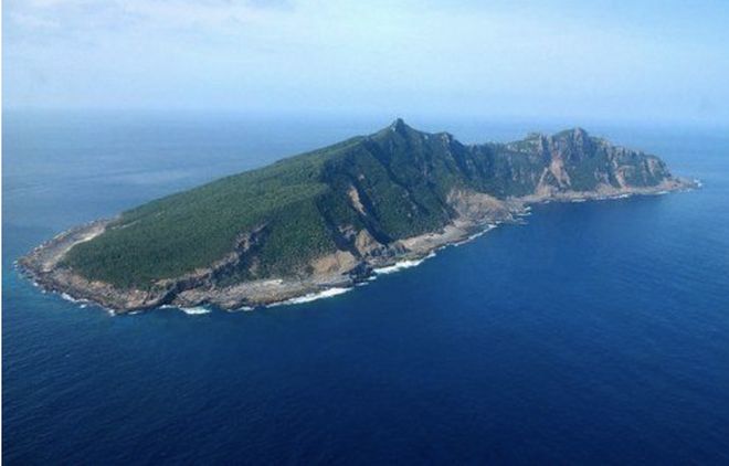 釣魚島的戰(zhàn)略地位，中國海洋權(quán)益的核心，釣魚島戰(zhàn)略地位與中國海洋權(quán)益核心